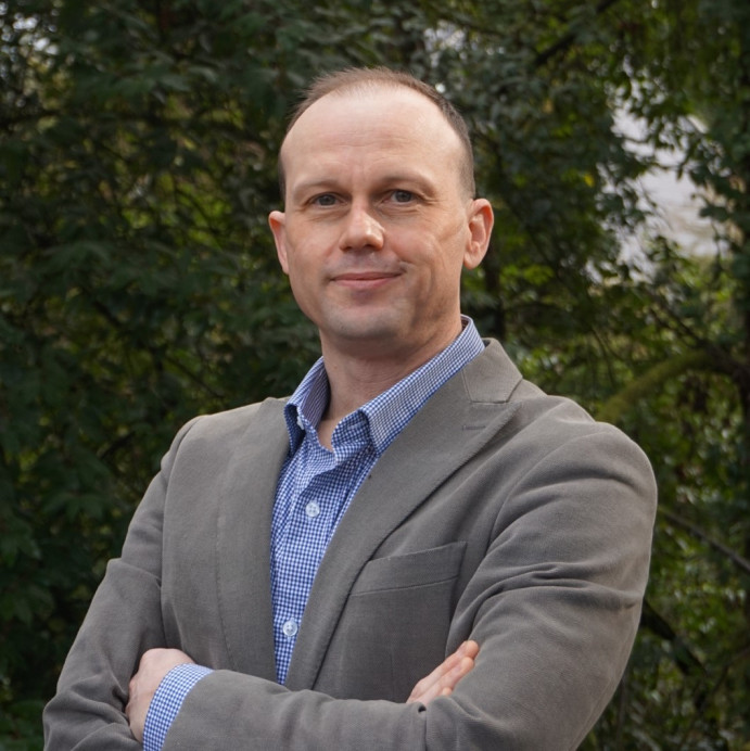 Image of Daniel Eagle, Assistant Director Our sales manager and service provider for meetings; memorials; filming and photography; sports ev