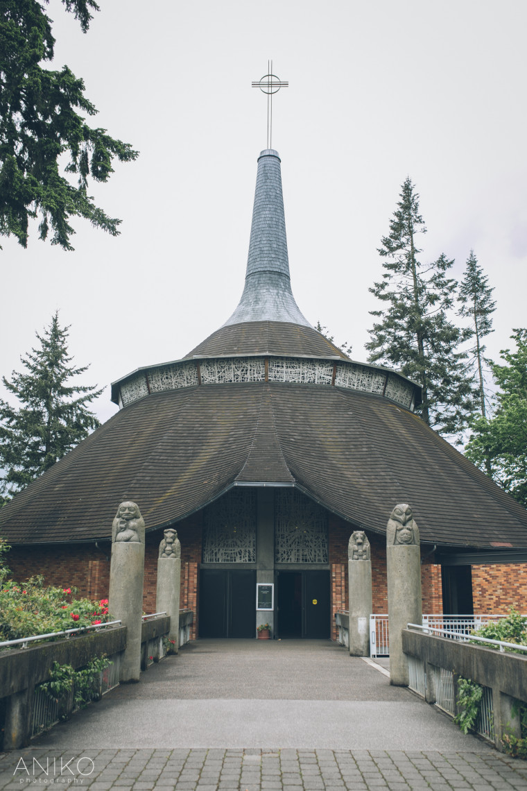 Agnes Flanagan Chapel