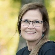 Susan Metcalfe