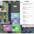 Schedule for Olin Roof Replacement 2024