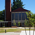 South Chapel envelope