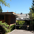 Hartzfeld roof improvements
