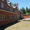 Corbett House