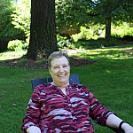 Julie Bunker - Capital Projects Coordinator