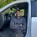 Jabu Boka - Fleet