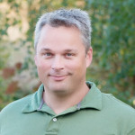 Jason Holmgren coordinates active shooter preparedness and emergency planning at Lewis & Clark.