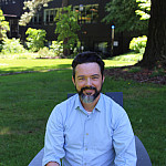 Shane Kaser - Director of Support Services