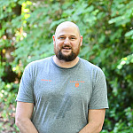 Buildings - Adam Mortensen