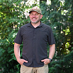 Asset Manager, Gary Smith