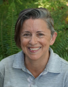 Amanda Wilson