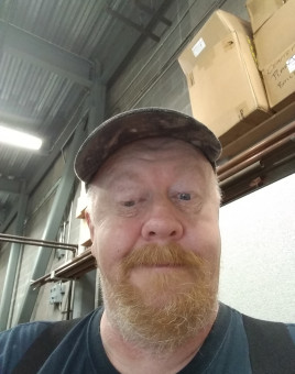 Brian Gardner