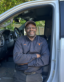 Jabu Boka - Fleet