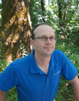 Daniel Eagle