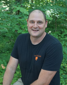 Adam Mortenson