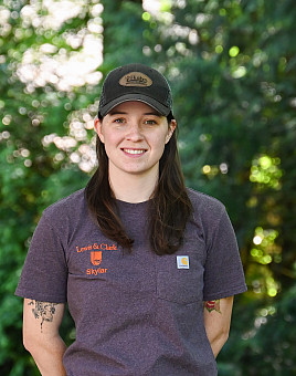 Skylar Smith