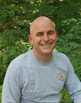 Steve Tyrill