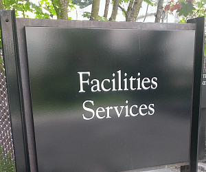 Facilities Services