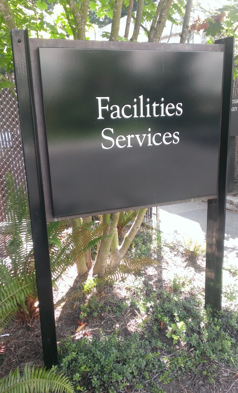 Facilities Services