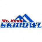 Mt. Hood Skibowl resort logo