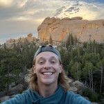 a picture of Bode