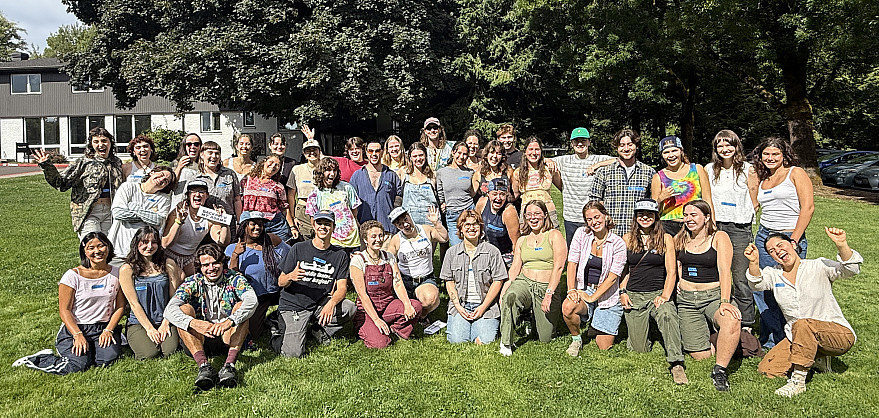 2025 NST Staff Training