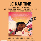 Nap time