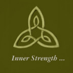 Celtic Inner Strength Symbol