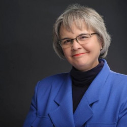 Sandy Osborne '72