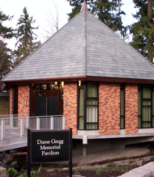 Gregg Pavilion