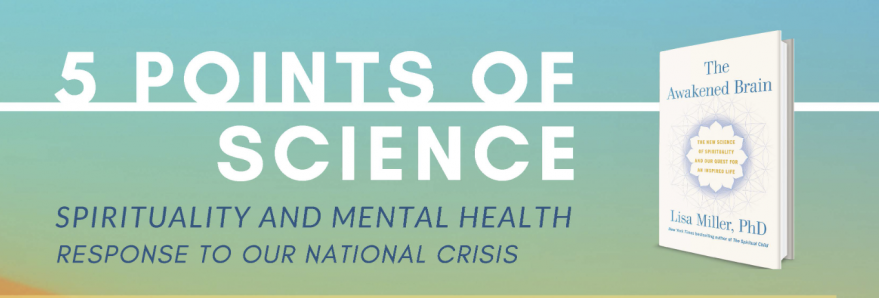 5 Points of Science