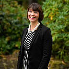 Chief Financial Officer and Vice President of Operations Andrea Dooley