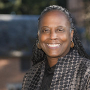 Dr. Robin Holmes-Sullivan