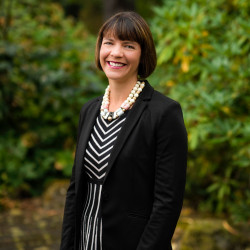 Chief Financial Officer and Vice President of Operations Andrea Dooley