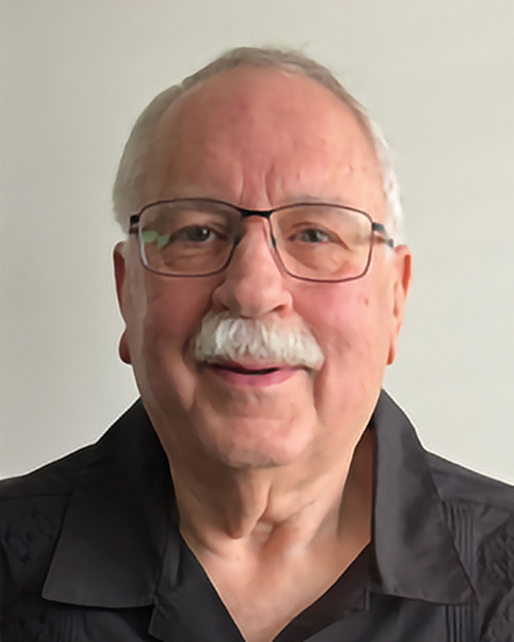    David Avison BA '68, MPA '80    (ex officio) Tualatin, Oregon 