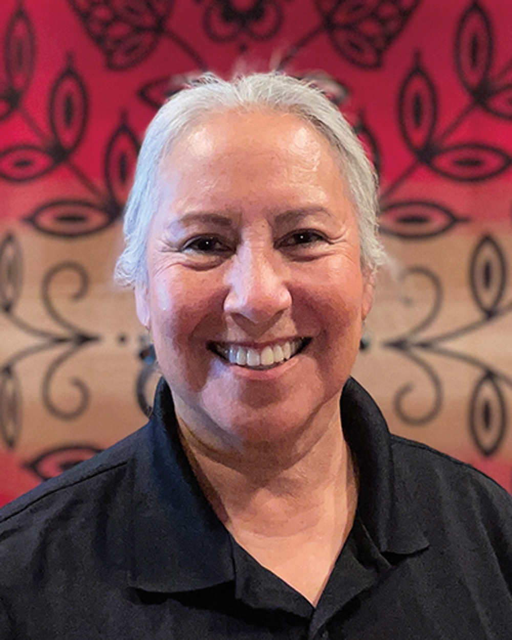 Karen Graves Pyrch BS '81 West Linn, Oregon