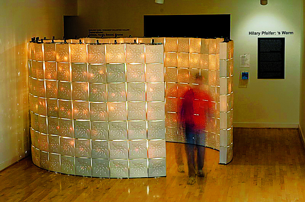 Eliza Au, Hymn to Calamity, 2007