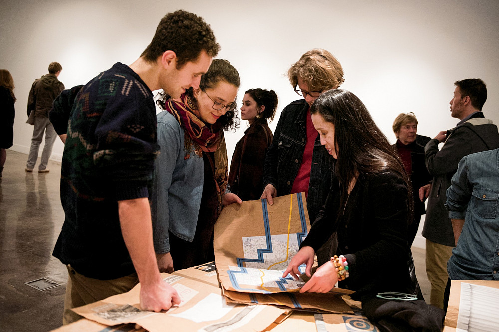 The zines of Yornel Martínez Elías.
