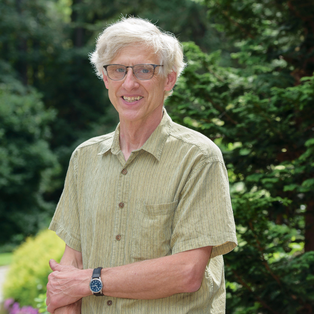 Andy Balmer BS '79