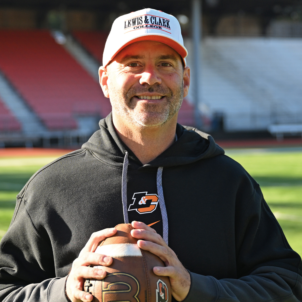 Brett Elliott