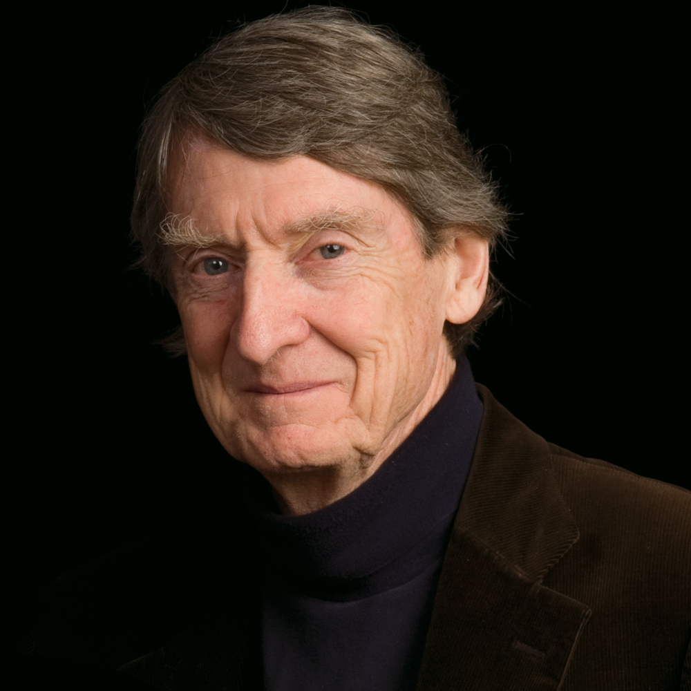 John Callahan, Morgan S. Odell Professor of Humanities