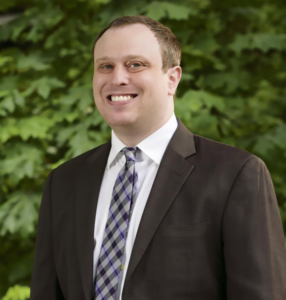 David Schraub, JD, PhD, Assistant Professor of Law, Lewis & Clark Law School