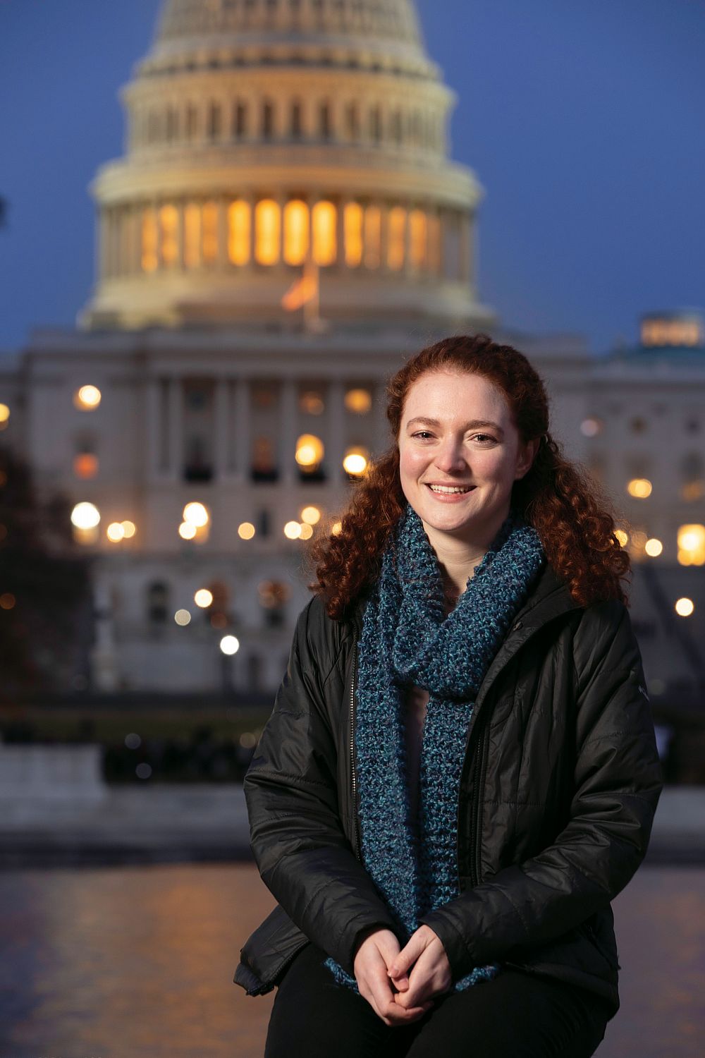 Katie Kowal BA '17