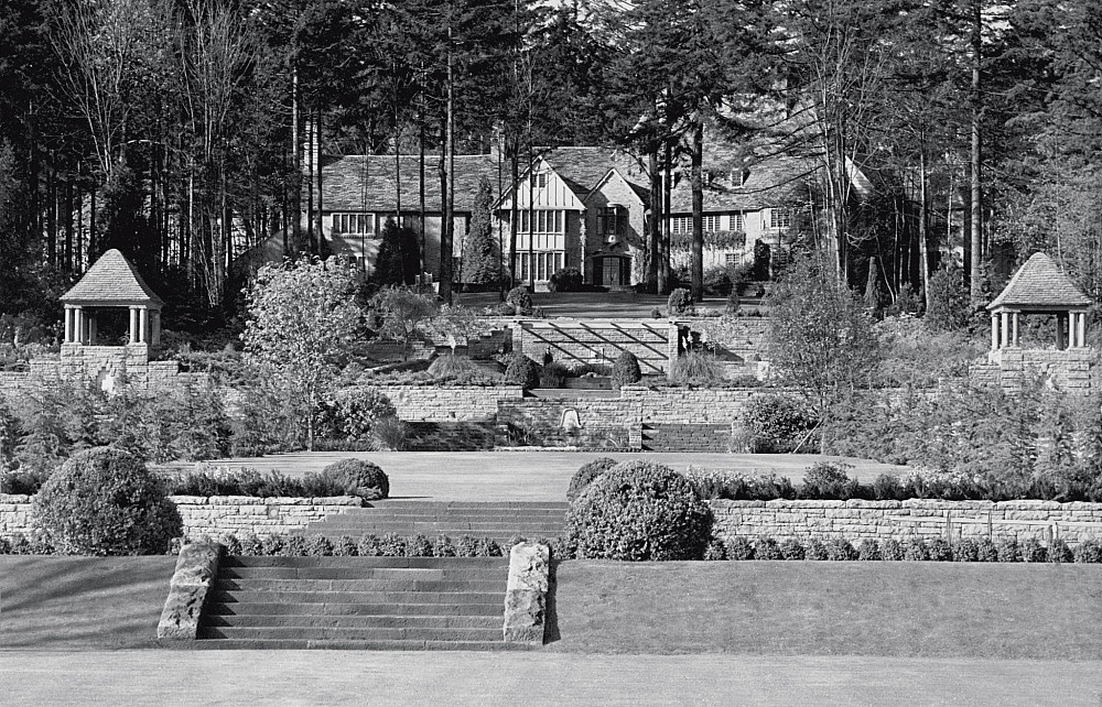Frank Manor House, ca. 1925