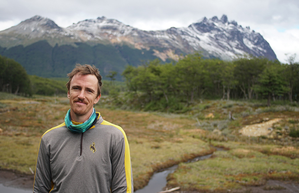 As an L&C student, Dan Sizer took international students on hikes to his native Eastern Oregon. These excursions led to the launc...