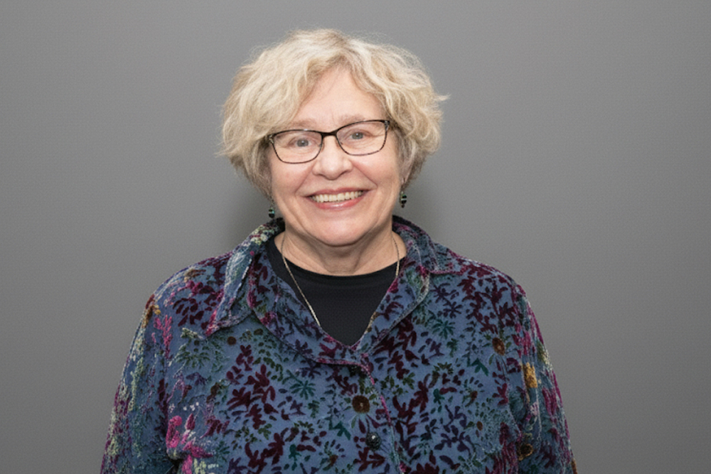 Mary Devlin BS '69 MAT '71
