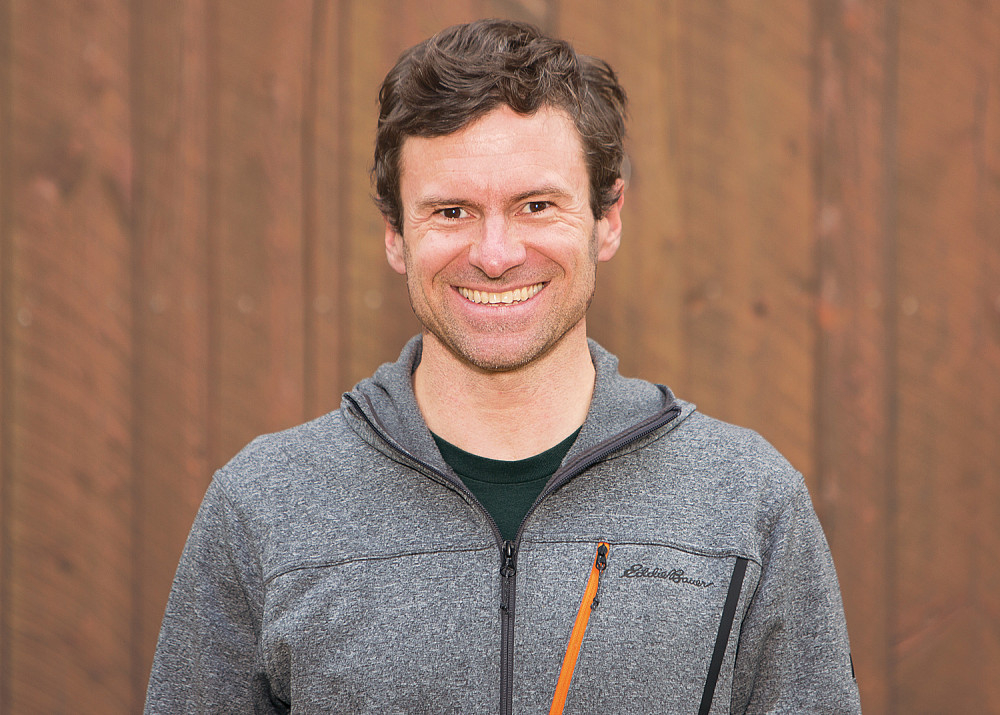Lee Jennings BA '98
