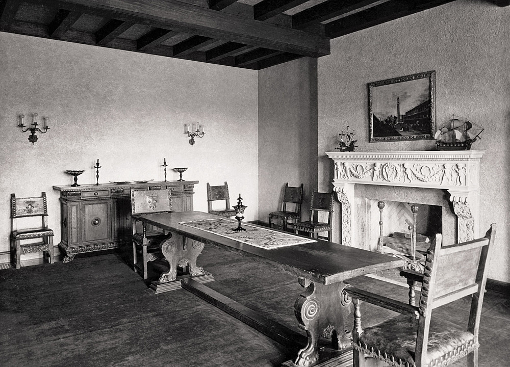 Cooley House (ca. 1928-29)