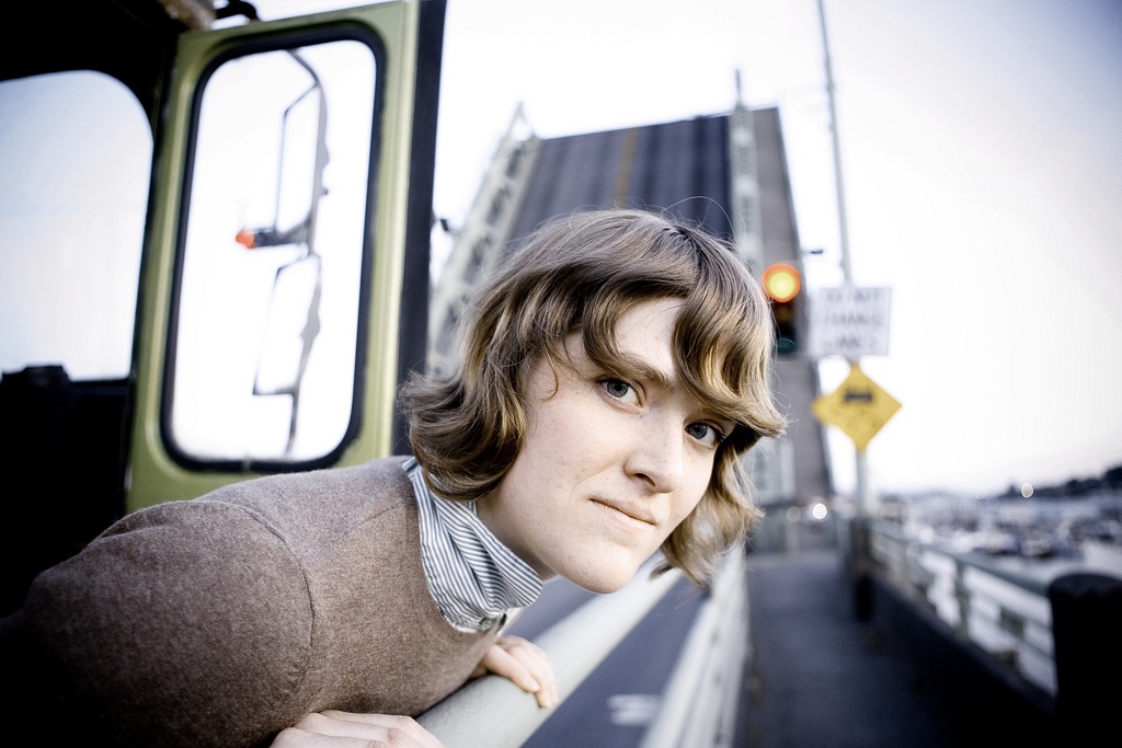 Photo by Kris Krug