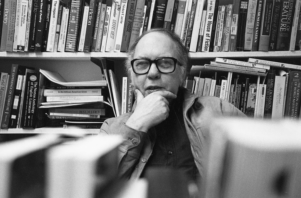 Vern Rutsala
