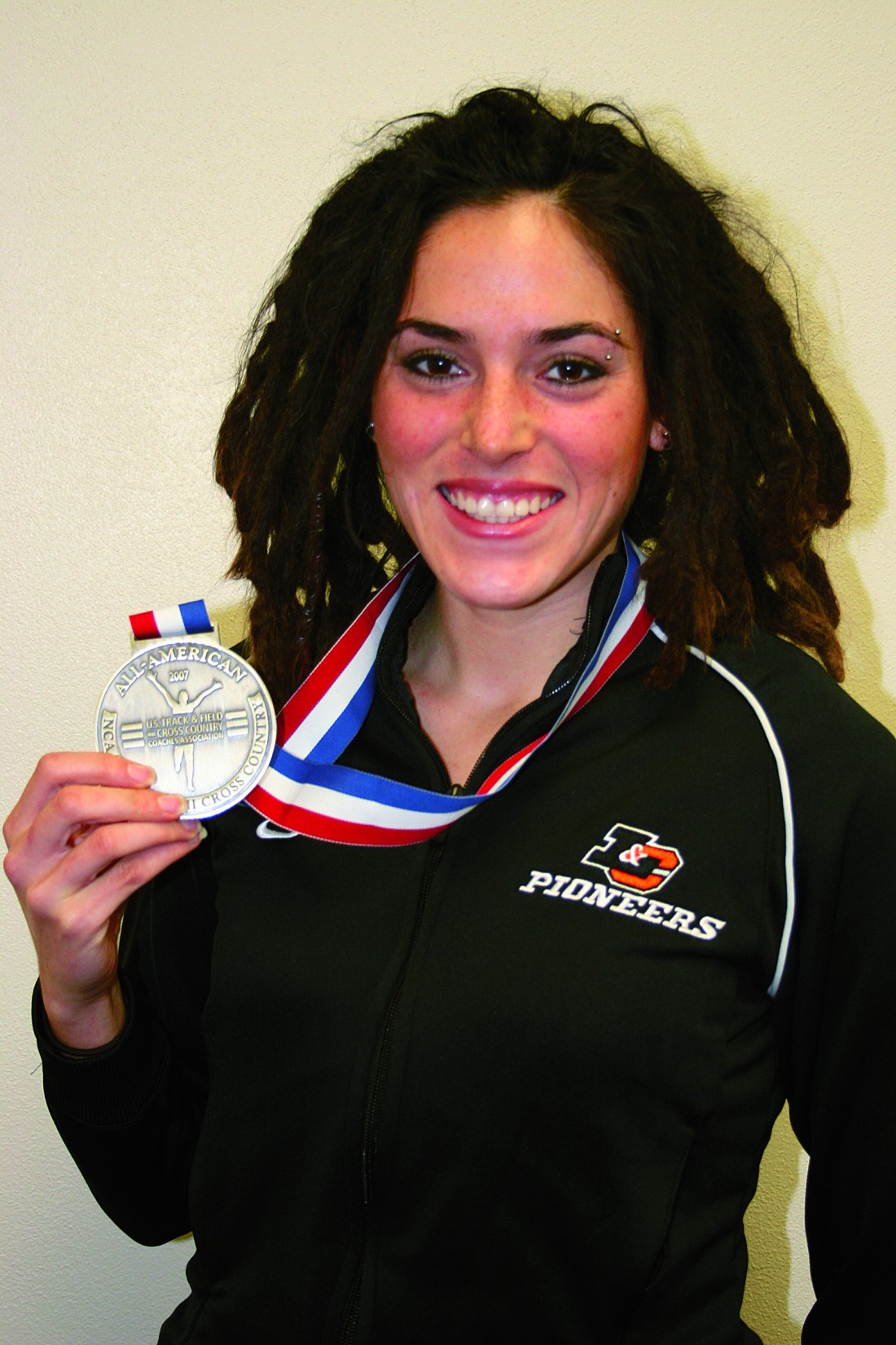 Amanda Phillips CAS '08